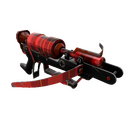 Plaid Potshotter Mk.II Crusader's Crossbow (Well-Worn)