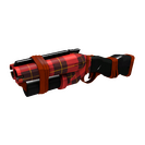 Killstreak Plaid Potshotter Mk.II Soda Popper (Factory New)