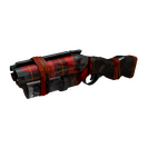 Plaid Potshotter Mk.II Soda Popper (Battle Scarred)