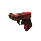 Plaid Potshotter Mk.II Winger (Minimal Wear)