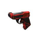 Strange Specialized Killstreak Plaid Potshotter Mk.II Winger (Factory New)