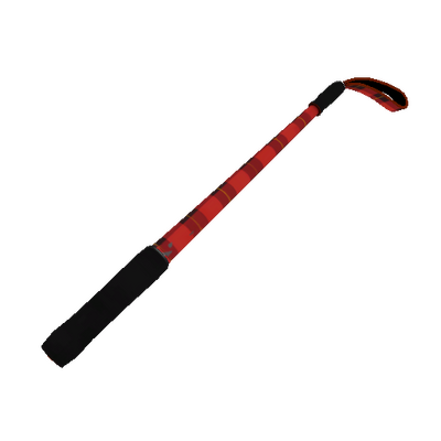 Strange Professional Killstreak Plaid Potshotter Mk.II Disciplinary Action (Factory New)