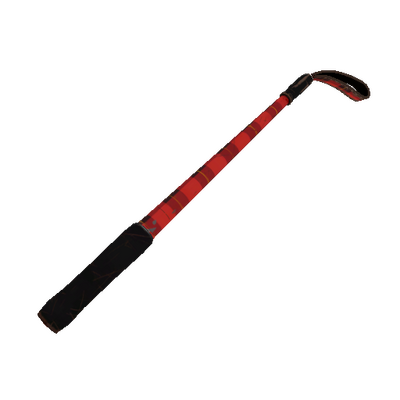 Plaid Potshotter Mk.II Disciplinary Action (Field-Tested)