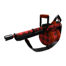 Specialized Killstreak Plaid Potshotter Mk.II Tomislav (Factory New)