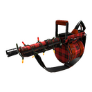 Festivized Plaid Potshotter Mk.II Tomislav (Field-Tested)