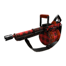 Plaid Potshotter Mk.II Tomislav (Field-Tested)