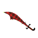 Festivized Plaid Potshotter Mk.II Persian Persuader (Factory New)
