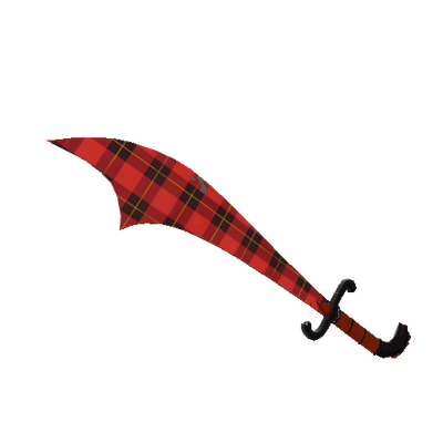 Plaid Potshotter Mk.II Persian Persuader (Factory New)