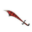 Plaid Potshotter Mk.II Persian Persuader (Field-Tested)