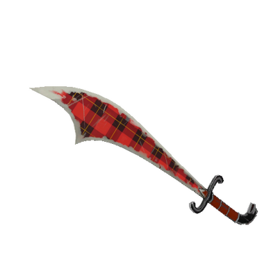 Plaid Potshotter Mk.II Persian Persuader (Field-Tested)