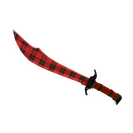 Plaid Potshotter Mk.II Shahanshah (Minimal Wear)