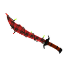 Festivized Plaid Potshotter Mk.II Shahanshah (Factory New)