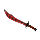 Plaid Potshotter Mk.II Shahanshah (Field-Tested)