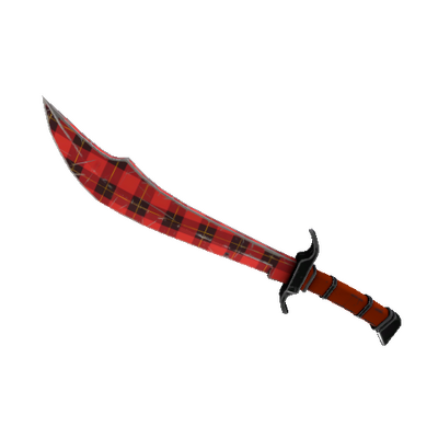Plaid Potshotter Mk.II Shahanshah (Field-Tested)