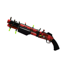 Festivized Plaid Potshotter Mk.II Reserve Shooter (Factory New)