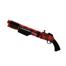 Strange Professional Killstreak Plaid Potshotter Mk.II Reserve Shooter (Factory New)