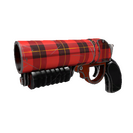 Plaid Potshotter Mk.II Scorch Shot (Field-Tested)