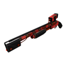 Specialized Killstreak Plaid Potshotter Mk.II Rescue Ranger (Minimal Wear)