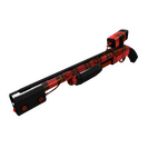 Killstreak Plaid Potshotter Mk.II Rescue Ranger (Factory New)