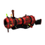 Festivized Plaid Potshotter Mk.II Loose Cannon (Factory New)
