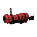 Plaid Potshotter Mk.II Loose Cannon (Field-Tested)