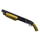 Professional Killstreak Iron Wood Mk.II Shotgun (Minimal Wear)