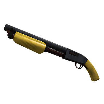 Iron Wood Mk.II Shotgun (Factory New)
