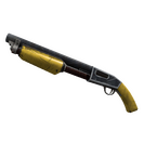 Iron Wood Mk.II Shotgun (Field-Tested)