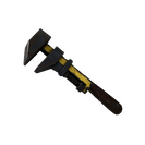 Iron Wood Mk.II Wrench (Field-Tested)