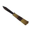 Specialized Killstreak Iron Wood Mk.II Knife (Factory New)