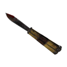 Specialized Killstreak Iron Wood Mk.II Knife (Well-Worn)