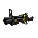 Killstreak Iron Wood Mk.II Iron Bomber (Field-Tested)