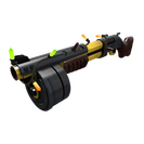 Festivized Specialized Killstreak Iron Wood Mk.II Panic Attack (Factory New)