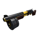Iron Wood Mk.II Panic Attack (Factory New)
