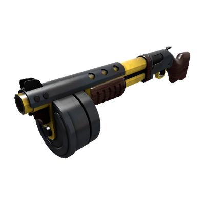 Iron Wood Mk.II Panic Attack (Factory New)