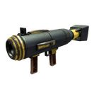 Specialized Killstreak Iron Wood Mk.II Air Strike (Field-Tested)