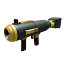 Iron Wood Mk.II Air Strike (Factory New)