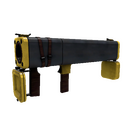 Iron Wood Mk.II Black Box (Factory New)