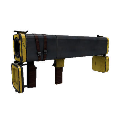 Killstreak Iron Wood Mk.II Black Box (Field-Tested)