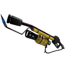Iron Wood Mk.II Flame Thrower (Minimal Wear)