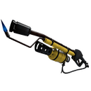 Specialized Killstreak Iron Wood Mk.II Flame Thrower (Factory New)
