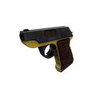 Iron Wood Mk.II Pistol (Factory New)