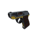 Iron Wood Mk.II Pistol (Field-Tested)