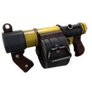 Strange Iron Wood Mk.II Stickybomb Launcher (Minimal Wear)