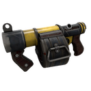 Killstreak Iron Wood Mk.II Stickybomb Launcher (Well-Worn)