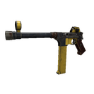 Iron Wood Mk.II SMG (Minimal Wear)