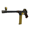 Specialized Killstreak Iron Wood Mk.II SMG (Field-Tested)