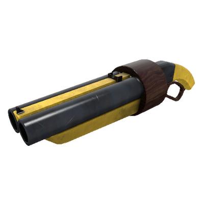 Specialized Killstreak Iron Wood Mk.II Scattergun (Factory New)