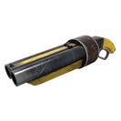 Killstreak Iron Wood Mk.II Scattergun (Field-Tested)