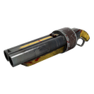 Iron Wood Mk.II Scattergun (Battle Scarred)